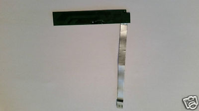 TOUCH CONTROLLER BOARD 5360N PCB-2 + BAND FÜR 10,1'' HP SLATEBOOK x2