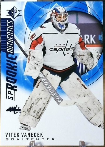2020-21 Upper Deck SP Rookie Authentics u-pick - Picture 49 of 54