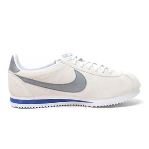 nike cortez crema