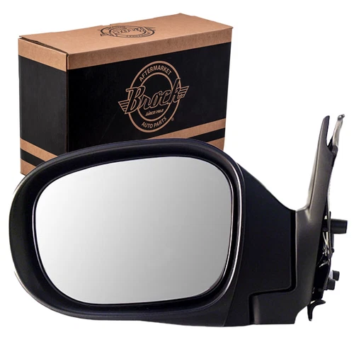 Power Mirror fits 2000-2004 Pathfinder From 11/00 Heated Left 963024W265