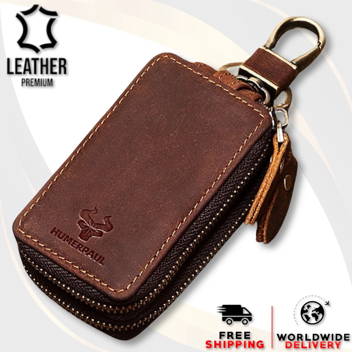 Designer car deals key holder