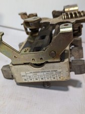 Allen Bradley 1494R-N60 Disconnect Switch, Series A, 1494N60