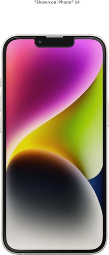 Otterbox Apple iPhone 15 Premium Pro Privacy Guard Glass - Picture 5 of 5