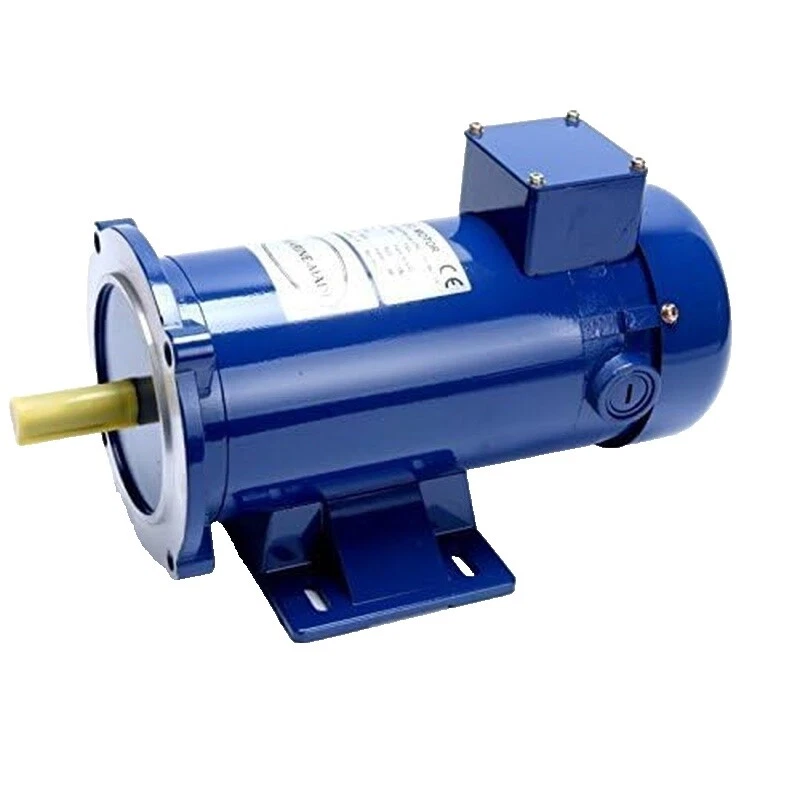 DC 90 V General Purpose Industrial Electric Motors