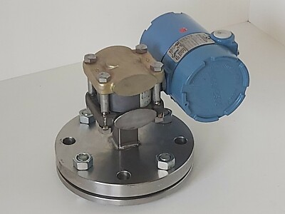 Drucktransmitter R 1151 Smart, AP4 S22 C1 SC I1 L4, 0-70mbar Rosemount, neuwerti