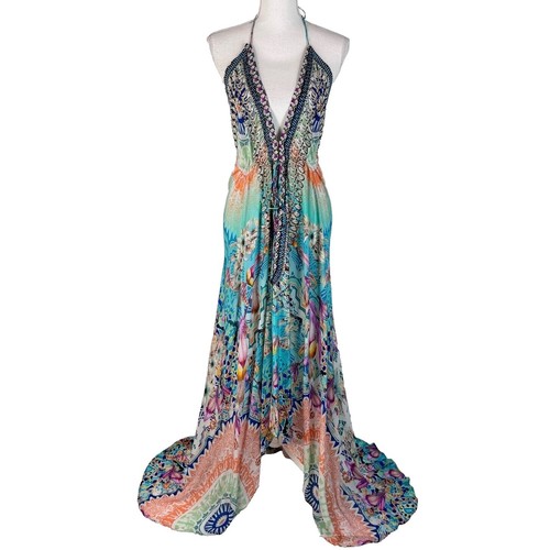 SAKKAS WOMEN'S STRING HALTER DRESS, MINT, MEDIUM | eBay SAKKAS WOMEN'S STRING HALTER DRESS, MINT, MEDIUM | eBay