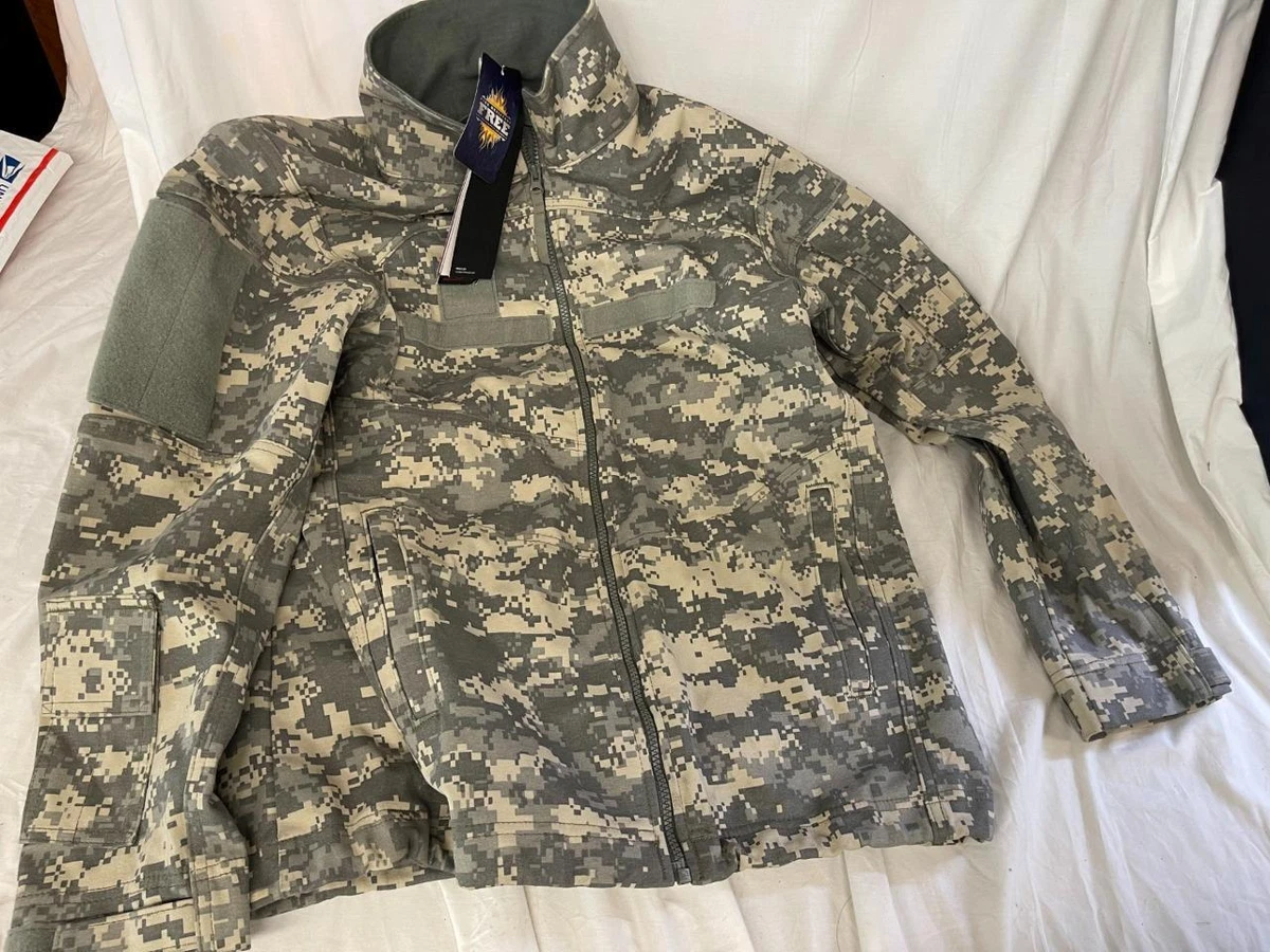 Army elements best sale jacket
