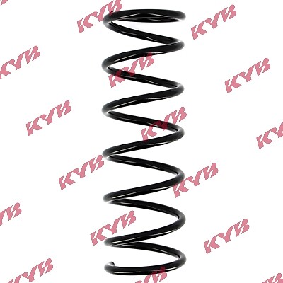 Rear KYB RA5104 Coil Spring for SUBARU