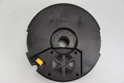 Dynaudio passat b8
