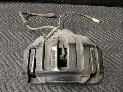 BMW E60/E61/E63/E64 M5 M6 Front Left Brake Caliper 34112283161 | eBay