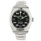 Rolex Stainless Steel Oyster Perpetual Air King