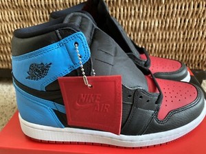 jordan retro 1 high og size 8