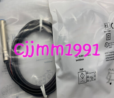 1PC NEW IMS12-04BPSVU2S Sensor  #WD8