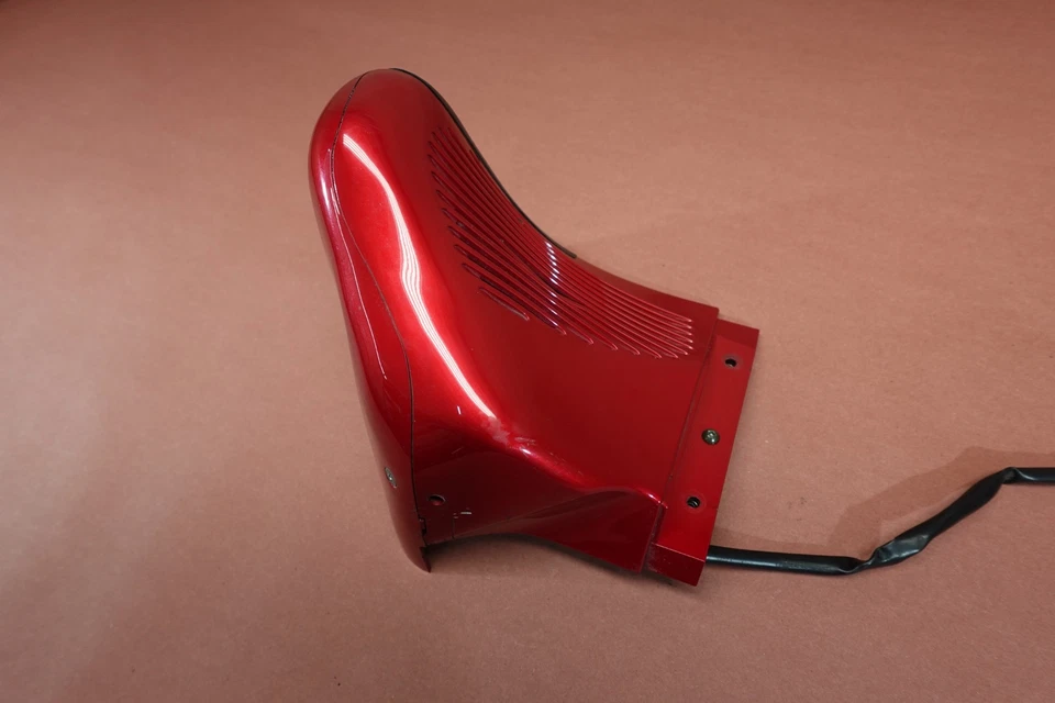 Conjunto de altavoces asiento pasajero derecho Yamaha Royal Star XVZ 1300 TF XVZ13 99-13 Foto 2 de 4