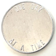 One Day at a Time Token