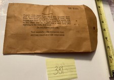 Piano White Key Heads/ There is around 97 left in bag. See Pictures