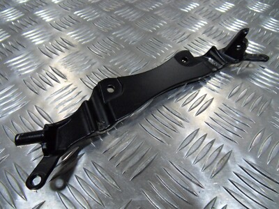 Original Yamaha FZ8 N/S Kühler Top Stay Halterung 2010 bis 2015