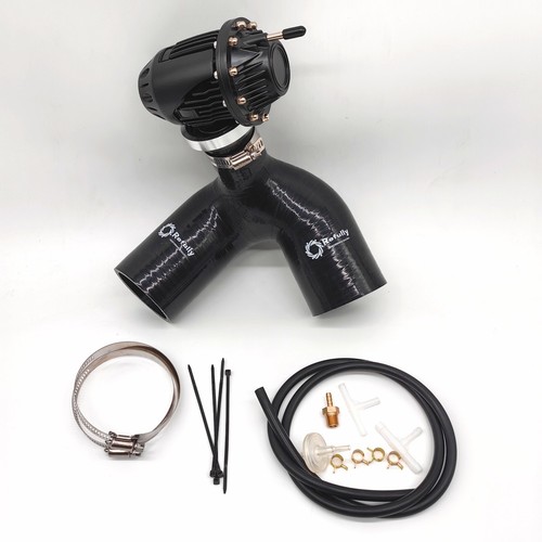 Yamaha Watercraft 2008+ SVHO/SHO & FZR/FZS/GP1800 Performance Blow-Off Valve Kit - Picture 4 of 8