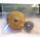 Ratchet Wheel 1254-371 Model: 1-2-3 -Bb-1330 Illinois 16 Size Barrel Arbor W/