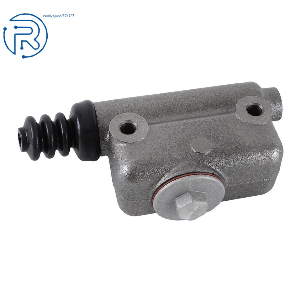 Cilindro maestro de freno de 1 pieza para Jeep CJ6 Kaiser Custom Nash Rambler 1946-1966 Foto 3 de 4