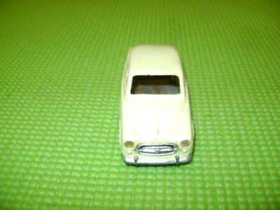 NOREV CHASSIS METAL PEUGEOT 403 PAS CIJ DINKY TOYS n°2 EUR 20,00 - PicClick FR
