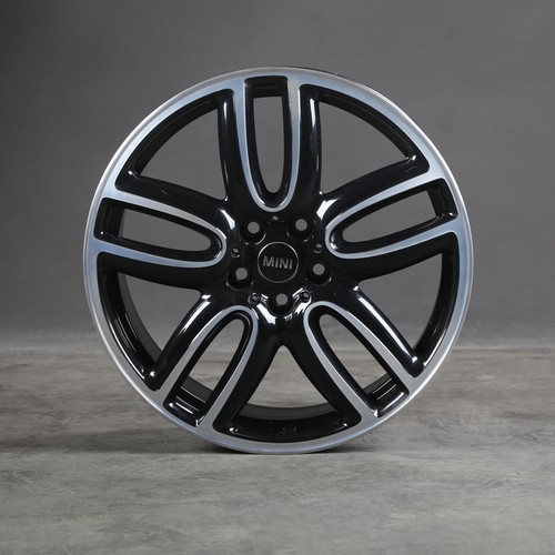 19 pouces original Mini Countryman F60 JCW Course Spoke 523 6856035 jantes - Photo 5 sur 8