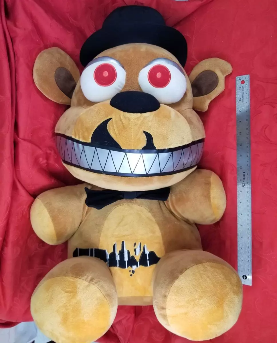 Five Nights at Freddys Peluche 18 pouces