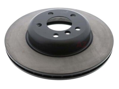 FREMAX PAINTED Disc Brake Rotor Front 34116896652 BMW 528i xDrive
