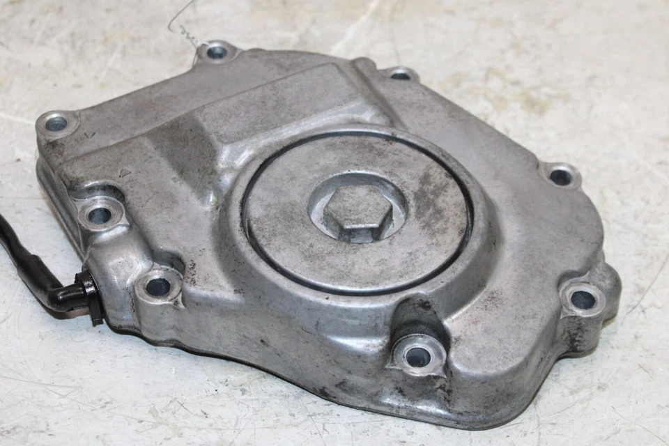 Honda CBR600F3 1995 OEM MOTOR BOBINA PICKUP PULSO SENSOR CON CUBIERTA Foto 3 de 3