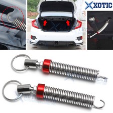 2x Dispositivo de elevación de la tapa del maletero del coche muelle automático muelle de elevación automático