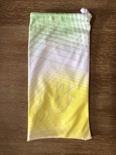 NEW OAKLEY Micro Fiber SUNGLASSES Bag AI MIYA...