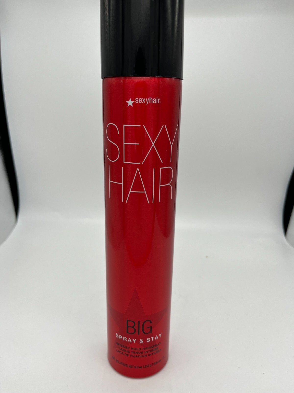 Big Sexy Hair Spray & Stay Intense Hold Hairspray, 9oz