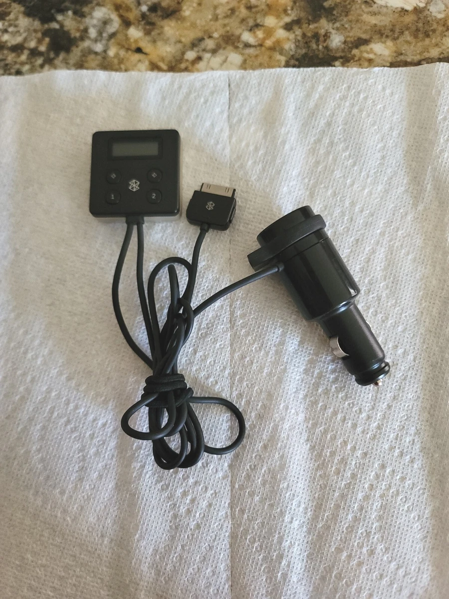 Zune Mp3 Player Charger