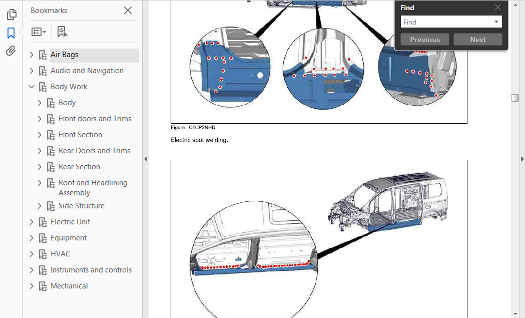 Citroen Dispatch 1.9 D Engine Diagram Citroen Dispatch Wirin