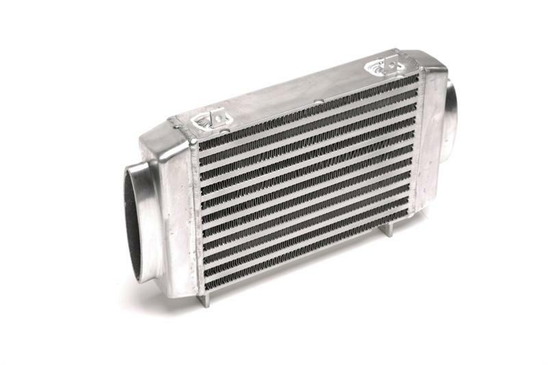 Intercooler Mini Coupe R53 échangeur de suralimentation 2002-2007 - 2