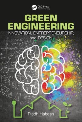 Green Engineering Innovation E - Paperback - VERY GOOD