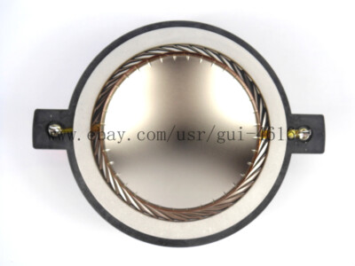 Diaframma Per Per B&c Md / De 75-8, 75p, 82, 85, 700, 750, & Eaw - Foto 6