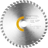 Festool KreissäGeblatt 160 X 20 X 1,8Mm 42 ZäHne