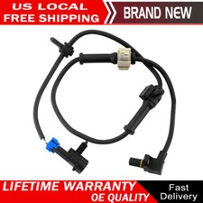 For 1999-2002 Cadillac Escalade Esv Ext Abs Chevy Front Wheel Speed Sensor Gmc For 1999-2002 Cadillac Escalade Esv Ext Abs Chevy Front Wheel Speed Sensor Gmc