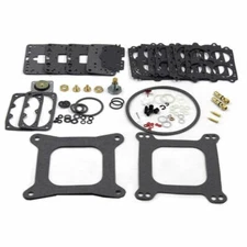 Carburetor Rebuild Kit Fit For 4160 Carbs 390 600 750 CFM 1850 3310