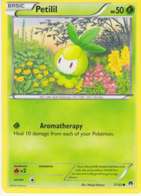 POKEMON TCG CCG BREAKPOINT SET NEAR MINT YOU CHOOSE (yourdeckbuilder)