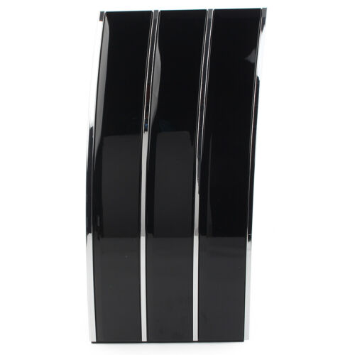 Linke Seite Mesh Vent Grille Fender Rahmen für Land Rover Range Rover 13-17 16 - Bild 2 von 9