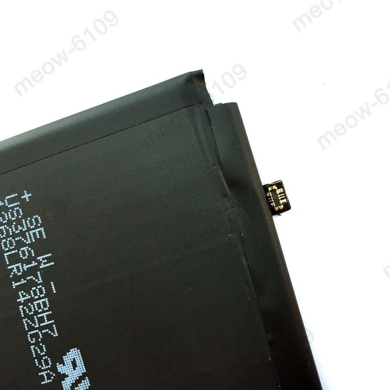 Nova Bateria de Substituição HB386280ECW Para Huawei Honor 9 STF-L09 STF-AL10 3750mAh - Imagem 4 de 4