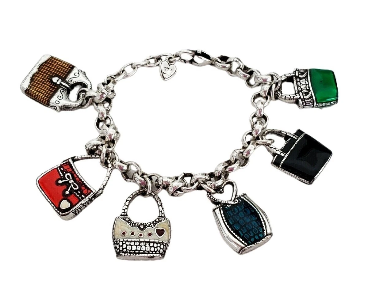Brighton bracelets hotsell ebay