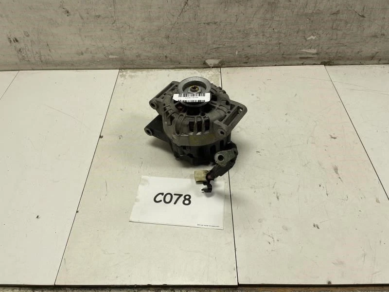 2011 CHEVROLET EQUINOX LT 2.4L ALTERNADOR FABRICANTE DE EQUIPAMENTO ORIGINAL+ - Imagem 2 de 4