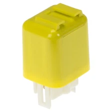 OEM NEW Mazda Engine Control Module ECM Relay 1991-2001 MPV RX-7 JE16-18-811