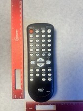 MAGNAVOX NB093 DVD VIDEO DVD PLAYER REMOTE CONTROL GENUINE OEM Original