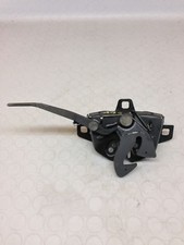 Capot Lancia LYBRA