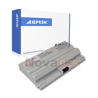 Agptek Vgp-bps8 Laptop Battery For Sony Vaio Vgn-fz140e Fz240e Agptek Vgp-bps8 Laptop Battery For Sony Vaio Vgn-fz140e Fz240e
