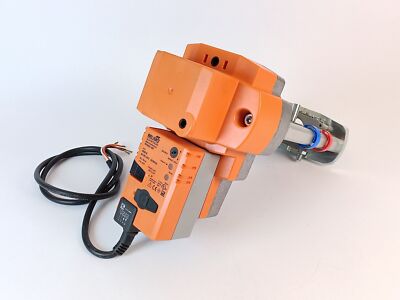Belimo RV24A-SR Modulating Globe Valve Actuator